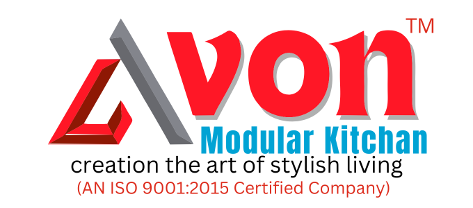Avan Modular Kitchen